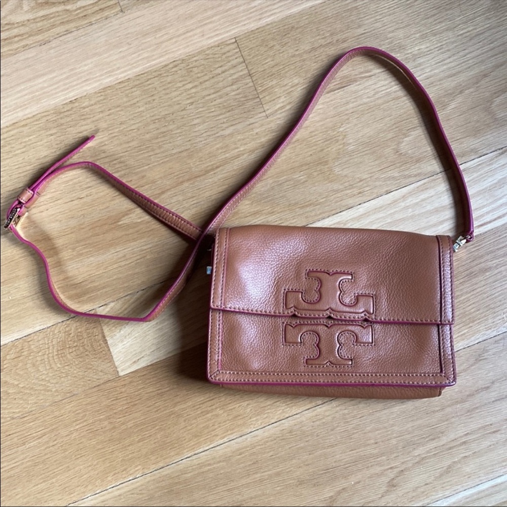 Tory Burch Crossbody